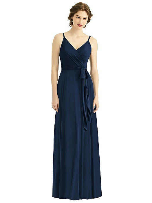 After Six Bridesmaid Dress 1511 The Dessy Group 7808