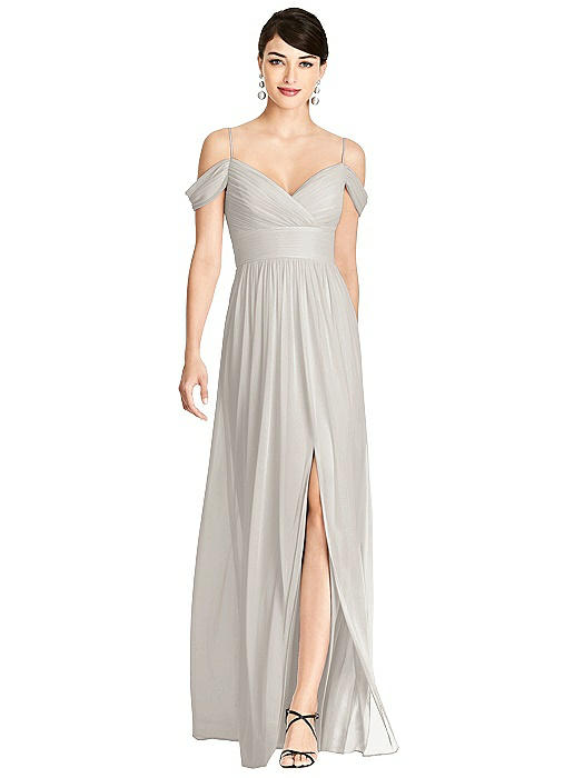 Alfred Sung Bridesmaid Dress D743 The Dessy Group