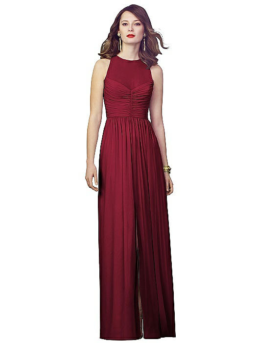 Dessy Collection Bridesmaid Dress 2920 The Dessy Group