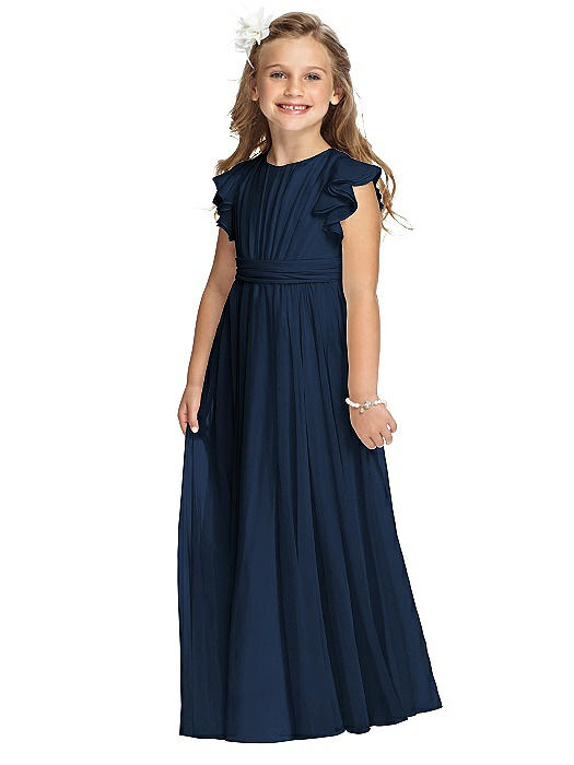 Flower Girl Dress FL4038 | The Dessy Group