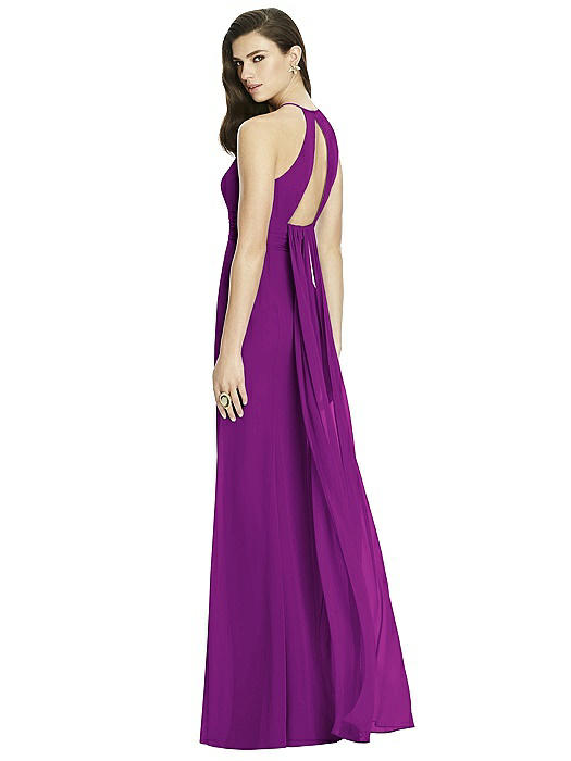 Dessy Bridesmaid Dress 2990 The Dessy Group
