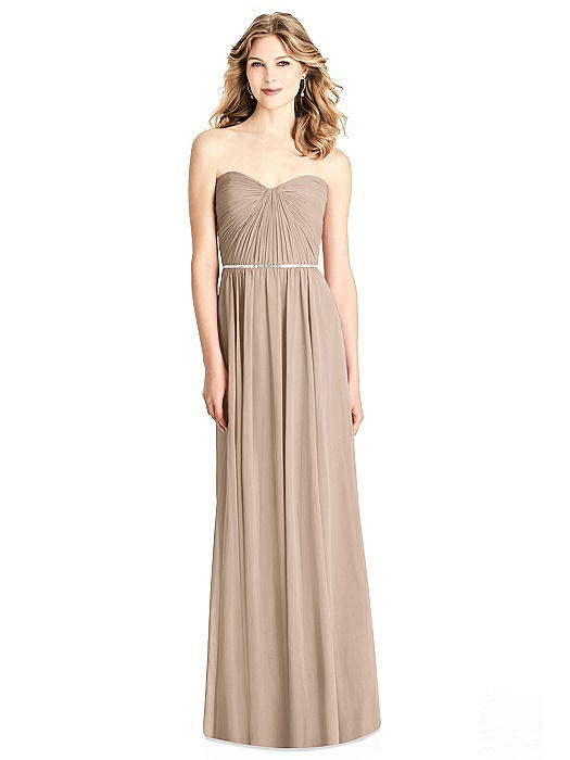 Jenny Packham Bridesmaid Dress JP1008 | The Dessy Group