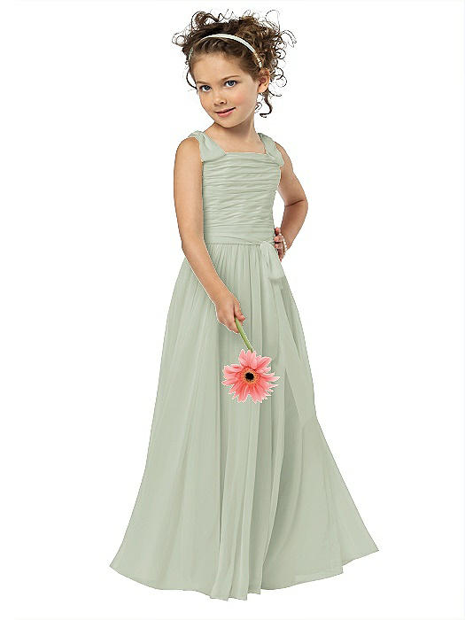 Flower Girl Style FL4033 | The Dessy Group