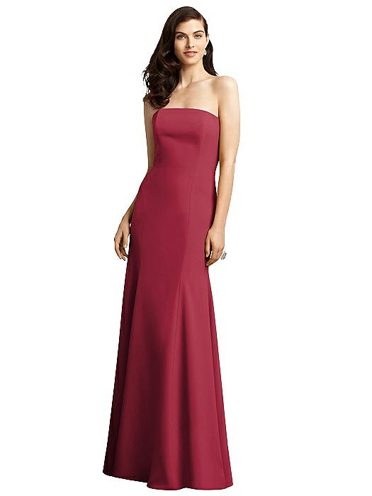 Dessy Bridesmaid Dress 2935 The Dessy Group