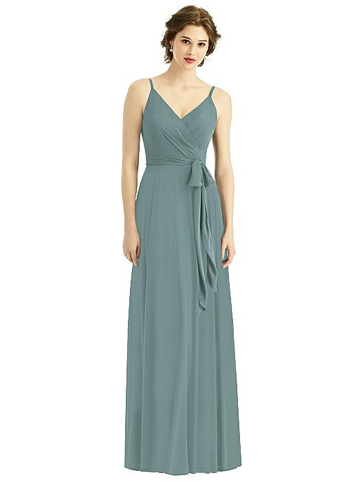 After Six Bridesmaid Dress 1511 | The Dessy Group