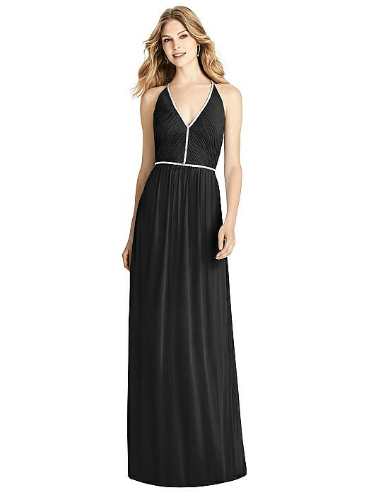 Jenny Packham Bridesmaid Dress JP1009 The Dessy Group