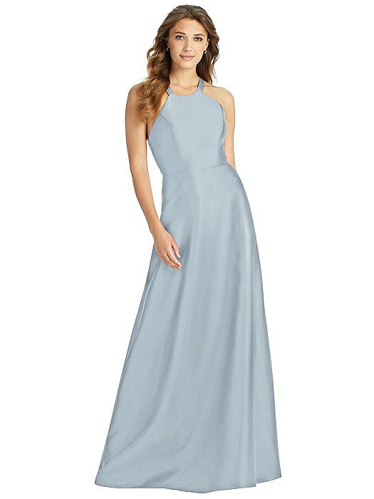 Alfred Sung Bridesmaid Dress D763 | The Dessy Group