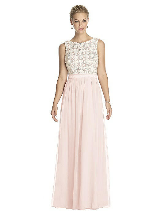 Lela Rose Bridesmaid Dress LR182 | The Dessy Group