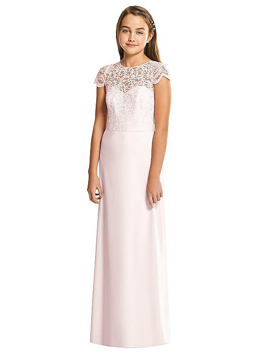 Alfred Sung Junior Bridesmaid Dress Jr546 The Dessy Group